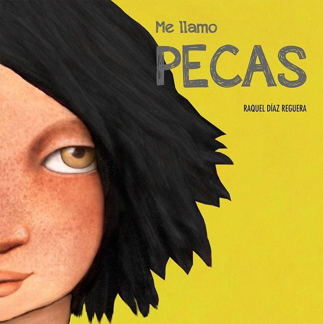 ME LLAMO PECAS | 9788417123260 | RAQUEL DÍAZ REGUERA | Llibreria L'Altell - Llibreria Online de Banyoles | Comprar llibres en català i castellà online - Llibreria de Girona