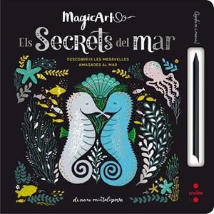 SECRETS DEL MAR, ELS | 9788466143332 | WOOD, A J/JOLLEY, MIKE | Llibreria L'Altell - Llibreria Online de Banyoles | Comprar llibres en català i castellà online - Llibreria de Girona