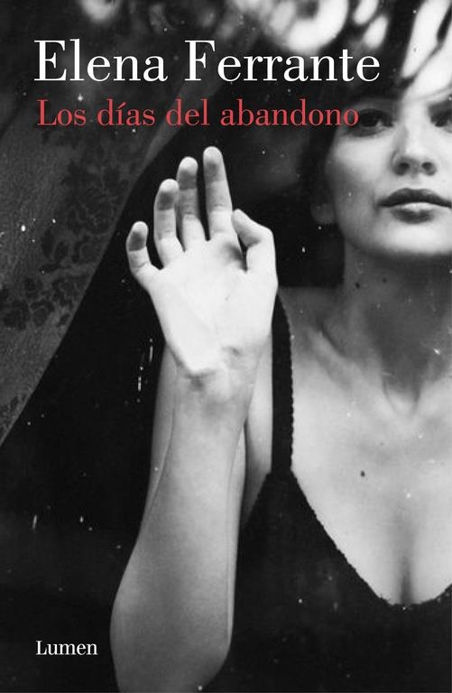 LOS DÍAS DEL ABANDONO | 9788426405272 | ELENA FERRANTE | Llibreria L'Altell - Llibreria Online de Banyoles | Comprar llibres en català i castellà online - Llibreria de Girona