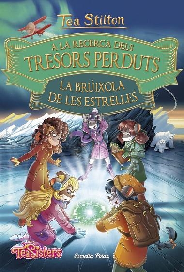 BRÚIXOLA DE LES ESTRELLES, LA | 9788491375074 | STILTON, TEA | Llibreria L'Altell - Llibreria Online de Banyoles | Comprar llibres en català i castellà online - Llibreria de Girona