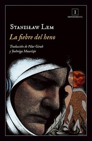 FIEBRE DEL HENO, LA | 9788417115494 | LEM, STANISLAW | Llibreria L'Altell - Llibreria Online de Banyoles | Comprar llibres en català i castellà online - Llibreria de Girona