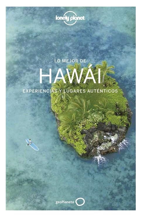 LO MEJOR DE HAWÁI 1 | 9788408179542 | BALFOUR, AMY C./BELL, LOREN/BENCHWICK, GREG/BENSON, SARA/KARLIN, ADAM/MCLACHLAN, CRAIG/SKOLNICK, ADA | Llibreria L'Altell - Llibreria Online de Banyoles | Comprar llibres en català i castellà online - Llibreria de Girona