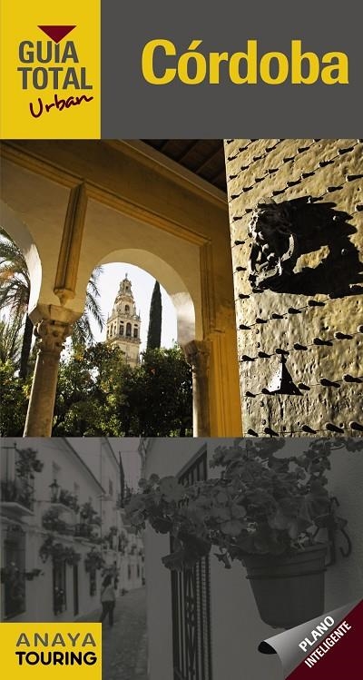 CÓRDOBA (URBAN) | 9788499358772 | ARJONA MOLINA, RAFAEL | Llibreria L'Altell - Llibreria Online de Banyoles | Comprar llibres en català i castellà online - Llibreria de Girona