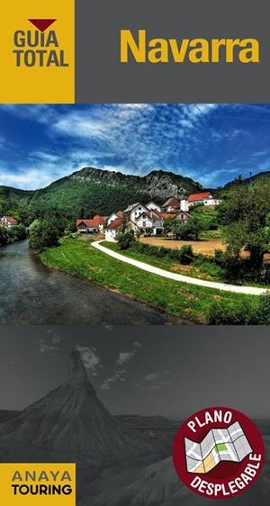 NAVARRA | 9788491580515 | DOMENCH GARCÍA, JOSÉ MARÍA/AZPILICUETA, LUIS/SERRA NARANJO, RAFAEL/MEDINA BAÑÓN, IGNACIO/MARTÍN MART | Llibreria L'Altell - Llibreria Online de Banyoles | Comprar llibres en català i castellà online - Llibreria de Girona