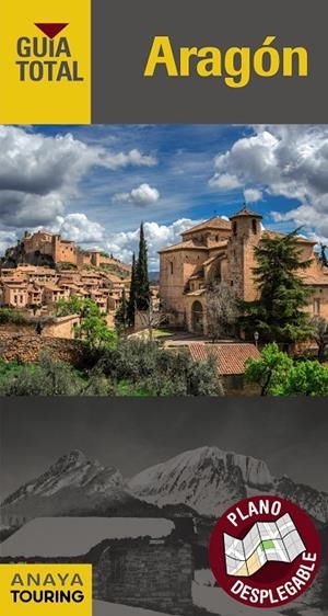 ARAGÓN | 9788491580508 | MARCUELLO CALVÍN, J. RAMÓN | Llibreria L'Altell - Llibreria Online de Banyoles | Comprar llibres en català i castellà online - Llibreria de Girona