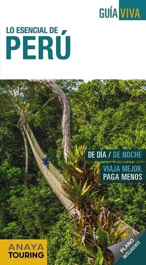 PERÚ | 9788491580850 | HERNÁNDEZ COLORADO, ARANTXA/AVISÓN MARTÍNEZ, JUAN PABLO | Llibreria Online de Banyoles | Comprar llibres en català i castellà online