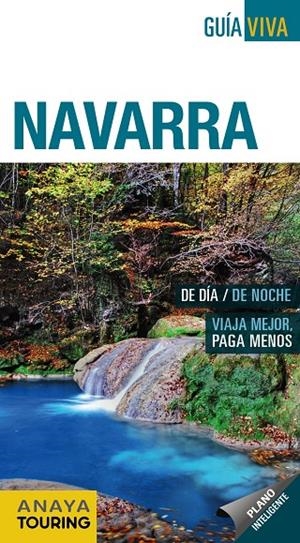 NAVARRA | 9788491580751 | HERNÁNDEZ COLORADO, ARANTXA/GÓMEZ, IÑAKI/SAHATS | Llibreria L'Altell - Llibreria Online de Banyoles | Comprar llibres en català i castellà online - Llibreria de Girona