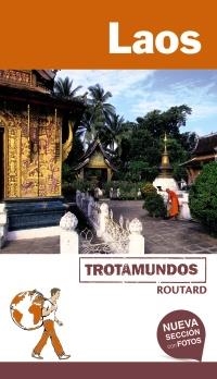 LAOS | 9788417245016 | GLOAGUEN, PHILIPPE | Llibreria Online de Banyoles | Comprar llibres en català i castellà online