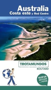 AUSTRALIA. COSTA ESTE | 9788417245023 | GLOAGUEN, PHILIPPE | Llibreria L'Altell - Llibreria Online de Banyoles | Comprar llibres en català i castellà online - Llibreria de Girona
