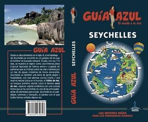 SEYCHELLES | 9788480239646 | LEDRADO, PALOMA/SANZ, JAVIER | Llibreria L'Altell - Llibreria Online de Banyoles | Comprar llibres en català i castellà online - Llibreria de Girona