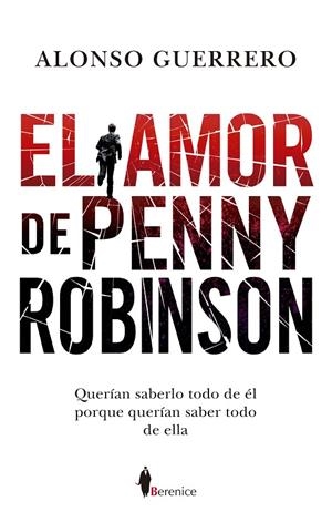 AMOR DE PENNY ROBINSON, EL | 9788417229641 | GUERRERO PÉREZ, ALONSO | Llibreria L'Altell - Llibreria Online de Banyoles | Comprar llibres en català i castellà online - Llibreria de Girona