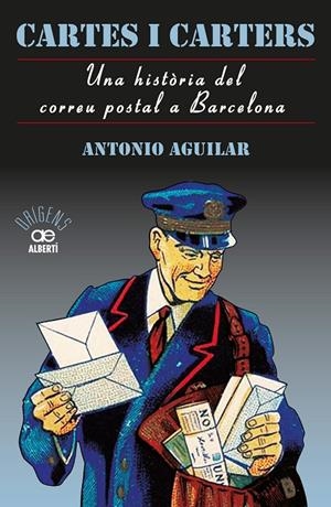 CARTES I CARTERS | 9788472461635 | ANT?ONIO PÉREZ, AGUILAR | Llibreria Online de Banyoles | Comprar llibres en català i castellà online