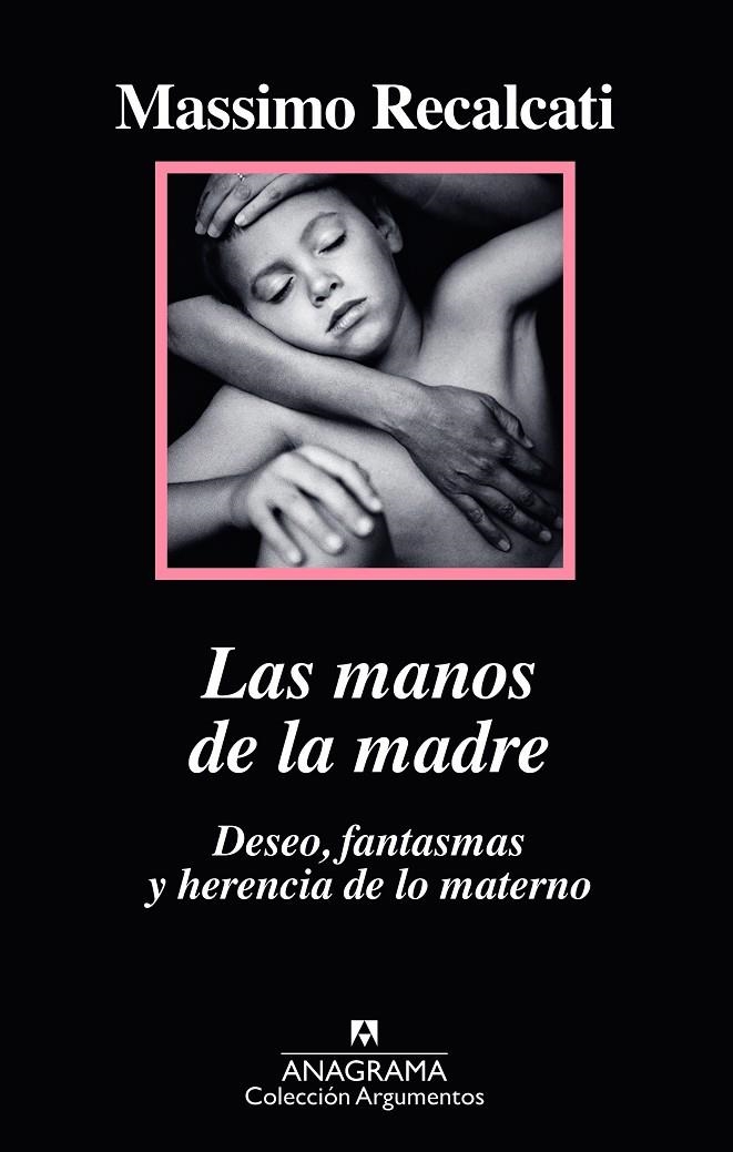 MANOS DE LA MADRE, LA | 9788433964205 | RECALCATI, MASSIMO | Llibreria L'Altell - Llibreria Online de Banyoles | Comprar llibres en català i castellà online - Llibreria de Girona