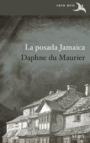 POSADA JAMAICA, LA | 9788490653920 | DU MAURIER, DAPHNE | Llibreria Online de Banyoles | Comprar llibres en català i castellà online