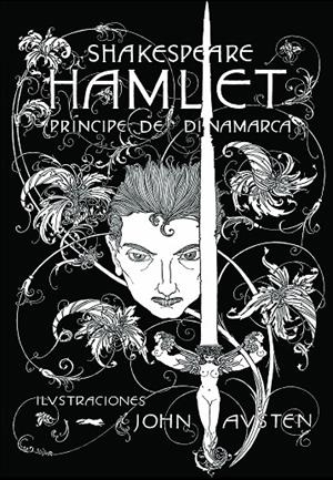 HAMLET | 9788494773440 | SHAKEAPEARE, WILLIAM | Llibreria L'Altell - Llibreria Online de Banyoles | Comprar llibres en català i castellà online - Llibreria de Girona