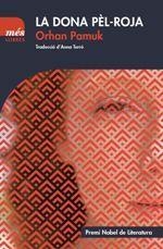 LA DONA PÈL-ROJA | 9788417353018 | PAMUK, ORHAN | Llibreria Online de Banyoles | Comprar llibres en català i castellà online