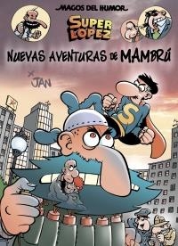 NUEVAS AVENTURAS DE MAMBRÚ | 9788466662819 | JAN | Llibreria L'Altell - Llibreria Online de Banyoles | Comprar llibres en català i castellà online - Llibreria de Girona