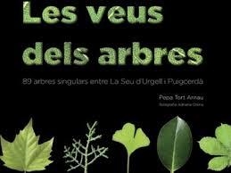 LES VEUS DELS ARBRES | 9788494708060 | TORT ARNAU, PEPA | Llibreria L'Altell - Llibreria Online de Banyoles | Comprar llibres en català i castellà online - Llibreria de Girona