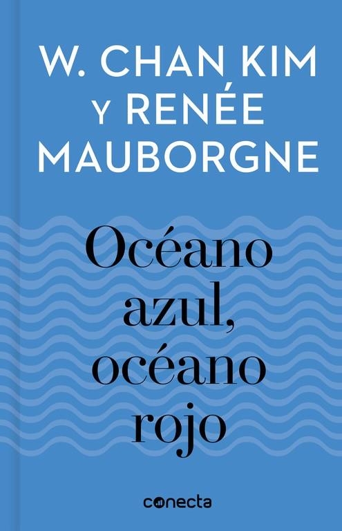 OCÉANO AZUL, OCÉANO ROJO (IMPRESCINDIBLES) | 9788416883257 | W. CHAN KIM/RENÉE MAUBORGNE | Llibreria L'Altell - Llibreria Online de Banyoles | Comprar llibres en català i castellà online - Llibreria de Girona
