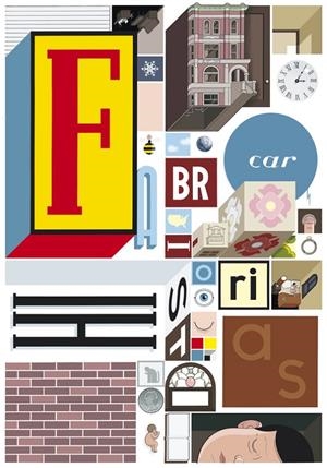 FABRICAR HISTORIAS | 9788439728160 | CHRIS WARE | Llibreria Online de Banyoles | Comprar llibres en català i castellà online
