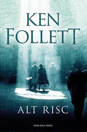 ALT RISC | 9788416930449 | KEN FOLLETT | Llibreria L'Altell - Llibreria Online de Banyoles | Comprar llibres en català i castellà online - Llibreria de Girona