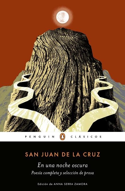 EN UNA NOCHE OSCURA | 9788491053705 | SAN JUAN DE LA CRUZ | Llibreria Online de Banyoles | Comprar llibres en català i castellà online