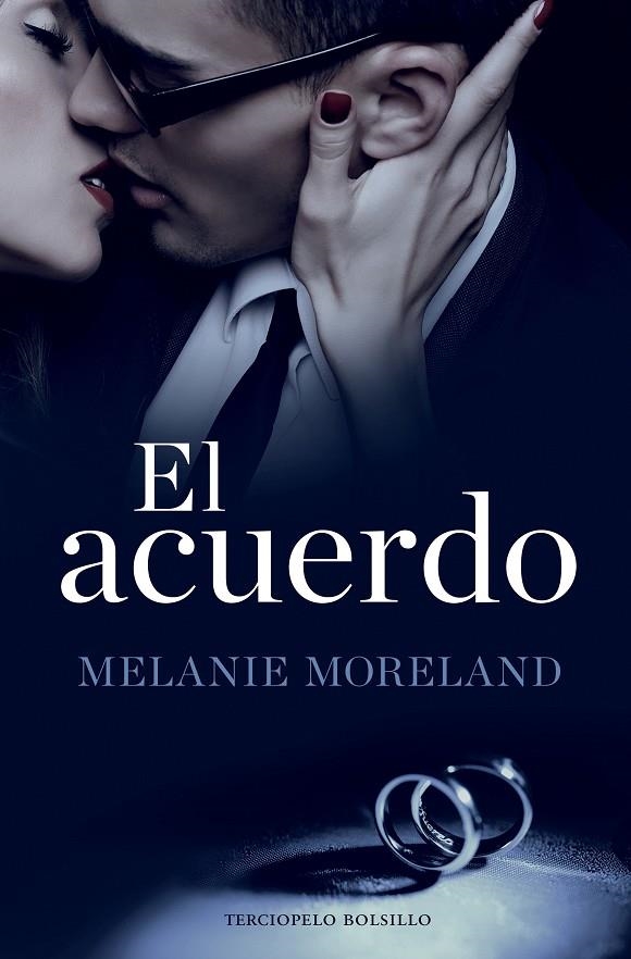 EL ACUERDO | 9788494616815 | MORELAND, MELANIE | Llibreria L'Altell - Llibreria Online de Banyoles | Comprar llibres en català i castellà online - Llibreria de Girona