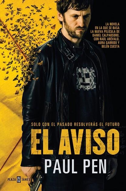 EL AVISO | 9788401021534 | PAUL PEN | Llibreria Online de Banyoles | Comprar llibres en català i castellà online