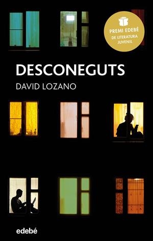 DESCONEGUTS | 9788468334622 | LOZANO, DAVID | Llibreria Online de Banyoles | Comprar llibres en català i castellà online