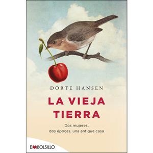 VIEJA TIERRA, LA | 9788416087778 | HANSEN, DÖRTE | Llibreria Online de Banyoles | Comprar llibres en català i castellà online