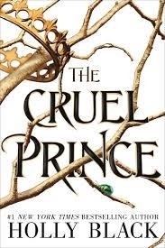 CRUEL PRINCE, THE | 9781471407031 | BLACK, HOLLY | Llibreria Online de Banyoles | Comprar llibres en català i castellà online