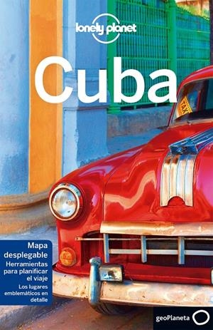 CUBA 8 | 9788408177784 | SAINSBURY, BRENDAN/MCCARTHY, CAROLYN | Llibreria Online de Banyoles | Comprar llibres en català i castellà online