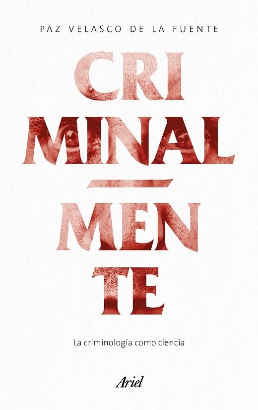 CRIMINAL-MENTE | 9788434427389 | VELASCO DE LA FUENTE, PAZ | Llibreria L'Altell - Llibreria Online de Banyoles | Comprar llibres en català i castellà online - Llibreria de Girona