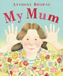 MY MUM | 9780552560207 | BROWNE, ANTHONY | Llibreria Online de Banyoles | Comprar llibres en català i castellà online