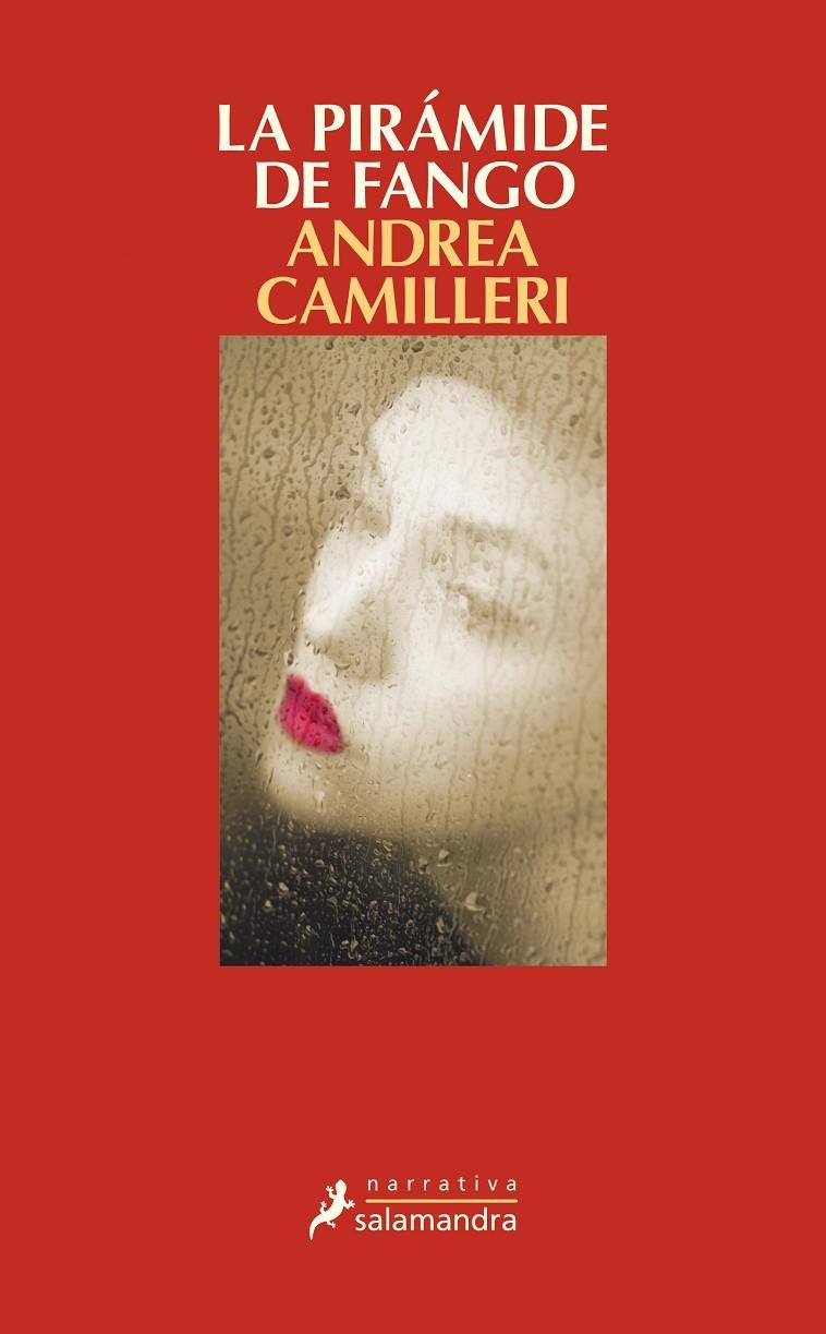 LA PIRÁMIDE DE FANGO | 9788498388404 | CAMILLERI, ANDREA | Llibreria Online de Banyoles | Comprar llibres en català i castellà online