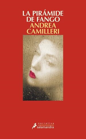 LA PIRÁMIDE DE FANGO | 9788498388404 | CAMILLERI, ANDREA | Llibreria Online de Banyoles | Comprar llibres en català i castellà online