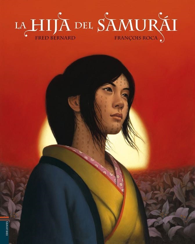 LA HIJA DEL SAMURÁI | 9788414015438 | BERNARD, FRED | Llibreria L'Altell - Llibreria Online de Banyoles | Comprar llibres en català i castellà online - Llibreria de Girona