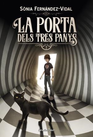 LA PORTA DELS TRES PANYS | 9788491375043 | FERNÁNDEZ-VIDAL, SÓNIA | Llibreria L'Altell - Llibreria Online de Banyoles | Comprar llibres en català i castellà online - Llibreria de Girona