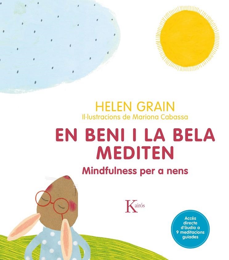 EN BENI I LA BELA MEDITEN | 9788499886411 | GRAIN, HELEN | Llibreria L'Altell - Llibreria Online de Banyoles | Comprar llibres en català i castellà online - Llibreria de Girona