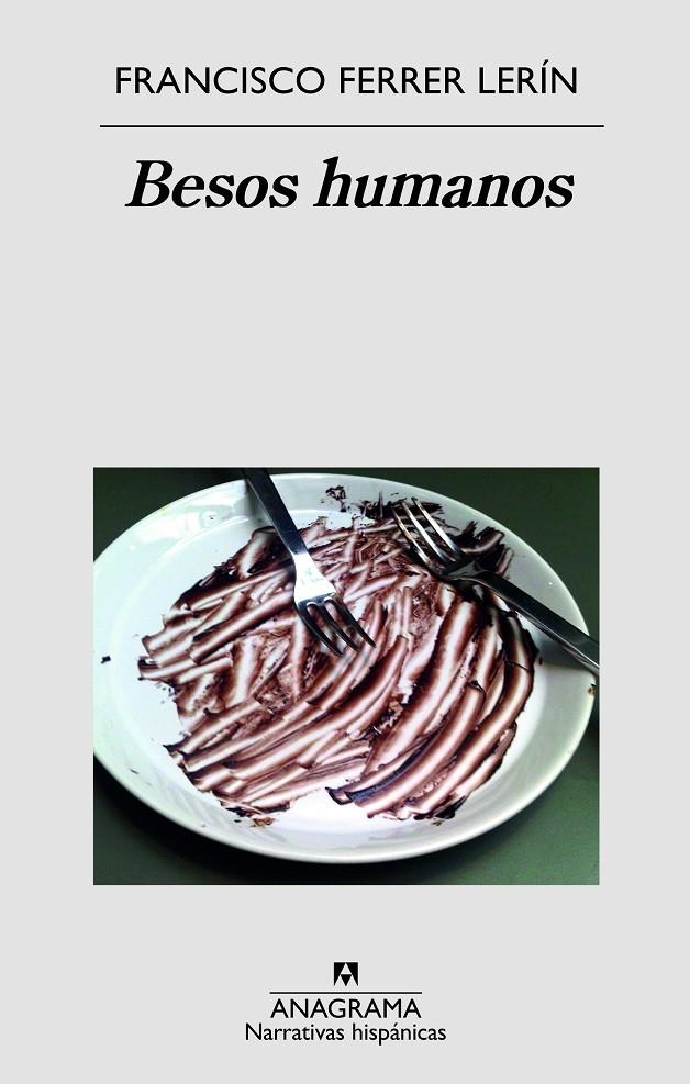BESOS HUMANOS | 9788433998521 | FERRER LERÍN, FRANCISCO | Llibreria L'Altell - Llibreria Online de Banyoles | Comprar llibres en català i castellà online - Llibreria de Girona