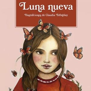 LUNA NUEVA | 9788494830006 | Llibreria L'Altell - Llibreria Online de Banyoles | Comprar llibres en català i castellà online - Llibreria de Girona