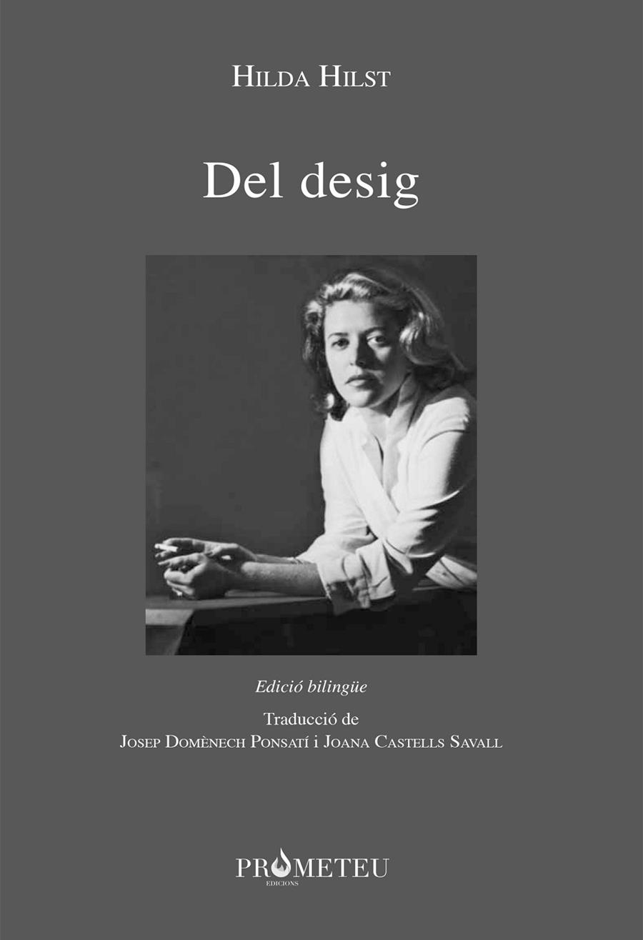 DEL DESIG | 9788417000400 | HILST, HILDA | Llibreria L'Altell - Llibreria Online de Banyoles | Comprar llibres en català i castellà online - Llibreria de Girona