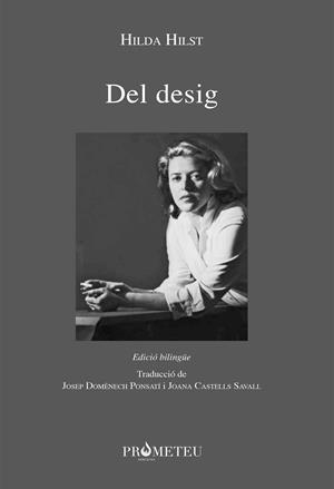 DEL DESIG | 9788417000400 | HILST, HILDA | Llibreria Online de Banyoles | Comprar llibres en català i castellà online
