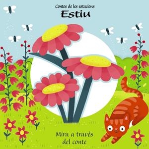 CONTES DE LES ESTACIONS. ESTIU | 9788499068596 | VARIOS AUTORES | Llibreria Online de Banyoles | Comprar llibres en català i castellà online