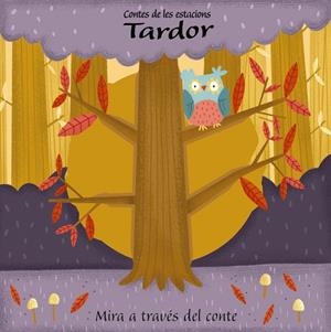 CONTES DE LES ESTACIONS. TARDOR | 9788499068602 | AAVV | Llibreria Online de Banyoles | Comprar llibres en català i castellà online