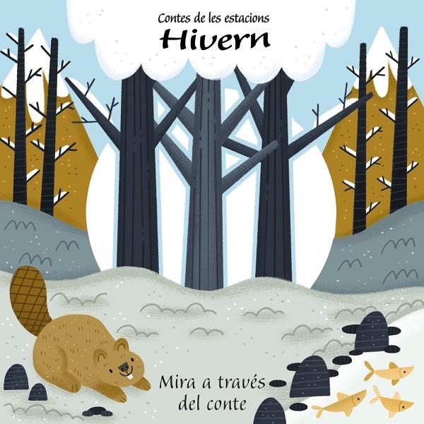 CONTES DE LES ESTACIONS. HIVERN | 9788499068619 | AAVV | Llibreria Online de Banyoles | Comprar llibres en català i castellà online