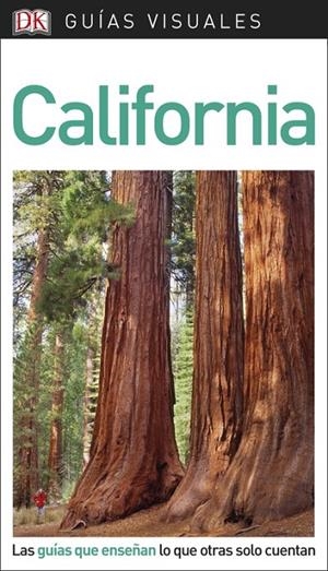 GUÍA VISUAL CALIFORNIA | 9780241338278 | AAVV | Llibreria L'Altell - Llibreria Online de Banyoles | Comprar llibres en català i castellà online - Llibreria de Girona