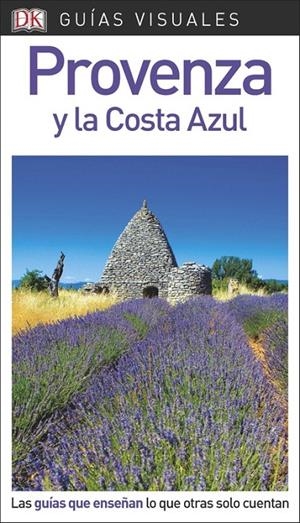 GUÍA VISUAL PROVENZA Y COSTA AZUL | 9780241336557 | AAVV | Llibreria Online de Banyoles | Comprar llibres en català i castellà online