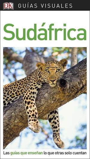GUÍA VISUAL SUDÁFRICA | 9780241340196 | AAVV | Llibreria Online de Banyoles | Comprar llibres en català i castellà online