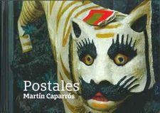 POSTALES | 9788494609886 | CAPARRÓS, MARTÍN | Llibreria Online de Banyoles | Comprar llibres en català i castellà online